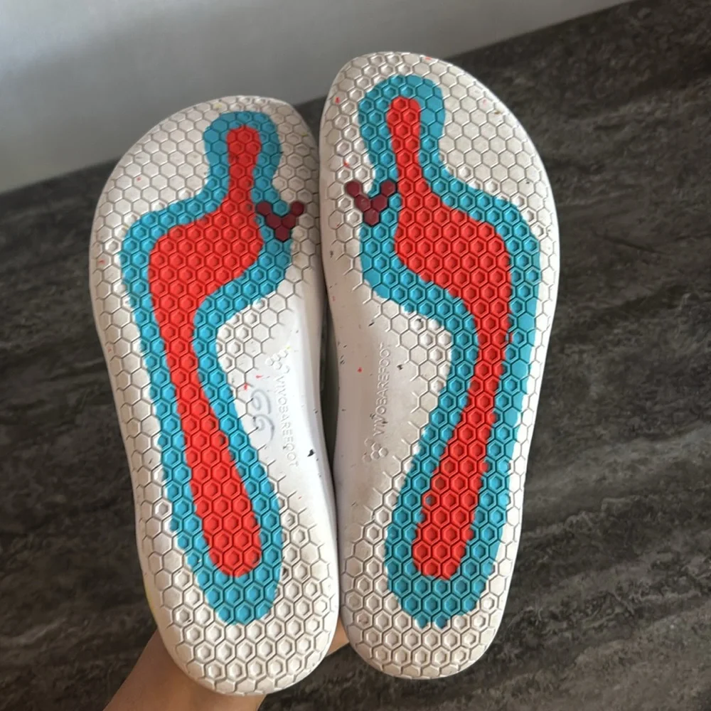 Vivo Limited Edition barefoot women’s lifting shoes. In new like condition. - Picture 4 of 7
